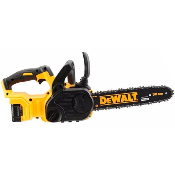 Аккумуляторная пила DeWalt DCM565P1, 1 акб 18V 5.0 Ah, з/у