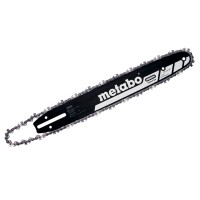Комплект Metabo Oregon: пильная шина 35 см, цепь 35 см 3/8 дюйма 1.1 мм