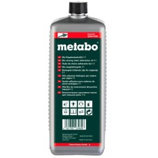 Биологическое адгезивное масло Metabo для пильных цепей 1 л