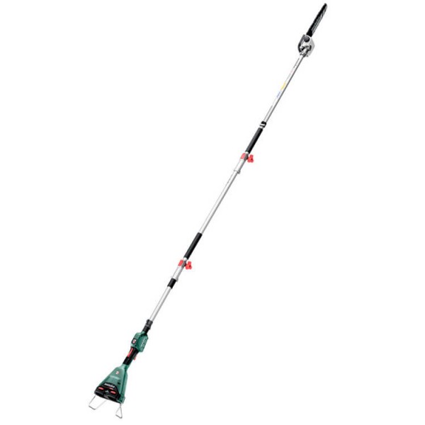 Подовжувач хвостовика садової багатофункціональної системи Metabo MA 36-18 LTX BL Q