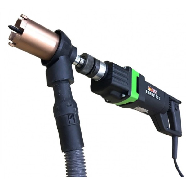 Пылеуловитель Eibenstock М18хМ16
