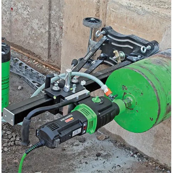 Стойка для дрели алмазного бурения Eibenstock BST352V