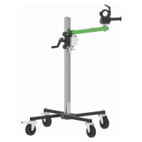 Стойка гидравлическая Eibenstock EBW1300 Bohrwurm