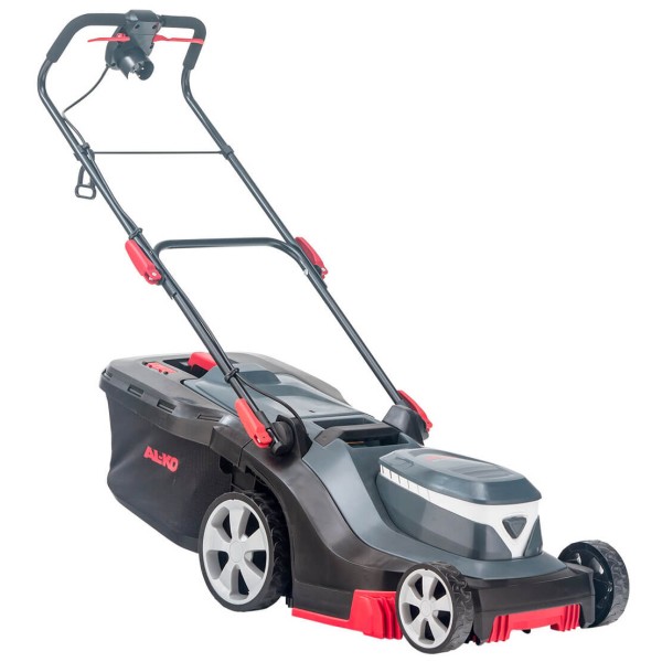 Електрична газонокосарка Al-Ko 38.2 E Comfort