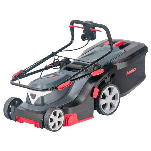 Електрична газонокосарка Al-Ko 38.2 E Comfort