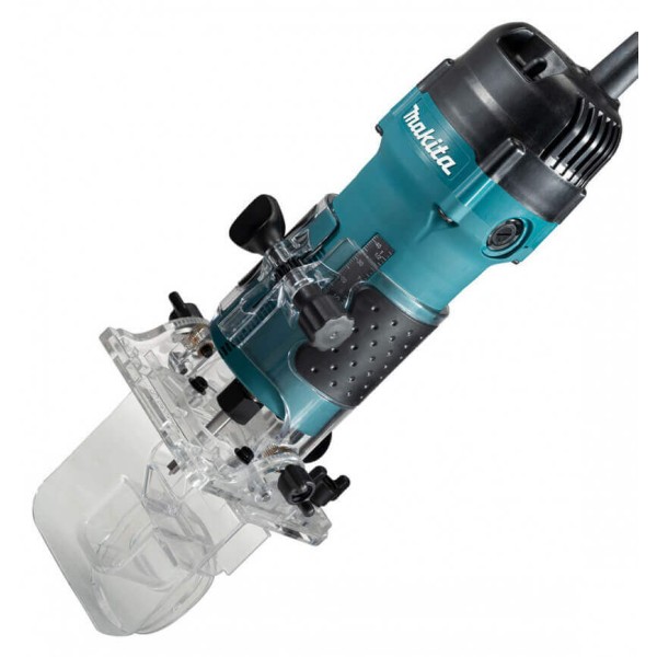 Фрезер Makita 3712