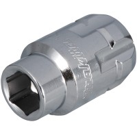 Торцева голівка Makita 12 мм