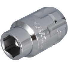 Торцева голівка Makita 10 мм