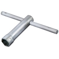 Торцовочный ключ Makita SW17