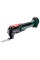 Аккумуляторный универсальный резак Metabo MT 18 LTX BL QSL, без акб в MetaBOX 145 L