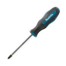 Викрутка ударна магнітна Makita PZ2, 100 мм