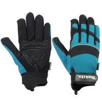 Перчатки Makita, размер XXL