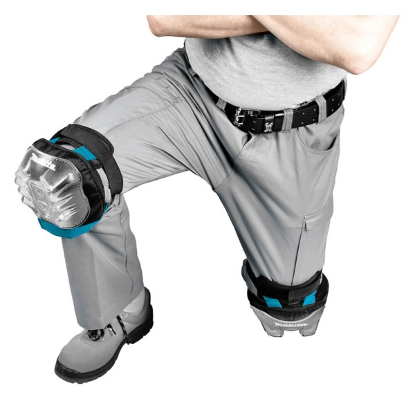Посилені наколінники Makita