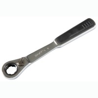 Ключ на шарнире Makita, 250 мм