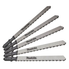 Пильне полотно HCS Makita T101B, 2,8×100 мм, 5 шт