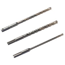 Набір бурів Makita SDS-Plus Nemesis, 3 шт