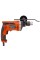 Ударний дриль Makita M8100KX2 у кейсі з аксесуарами
