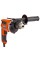Ударний дриль Makita M8100KX2 у кейсі з аксесуарами