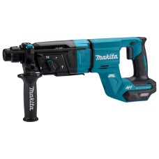 Акумуляторний перфоратор Makita 40V MAX ХGТ, без акб та з/п