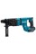 Акумуляторний перфоратор Makita 40V MAX ХGТ, без акб та з/п