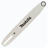 Направляющая шина Makita, 400 мм, 3/8", 1,3 мм