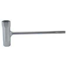 Універсальний ключ SW13/16 і викрутка для натягу ланцюга Makita