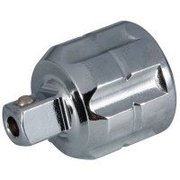 Адаптер головок 1/4" Makita