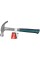 Молоток столярний Makita, 580 г
