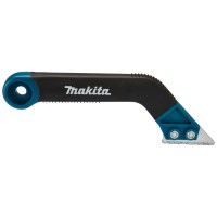 Скребок для плиткових швів Makita