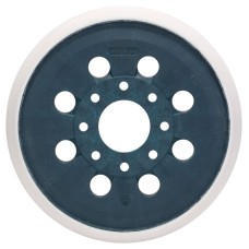 Опорна тарілка Bosch, тверда, 125 мм