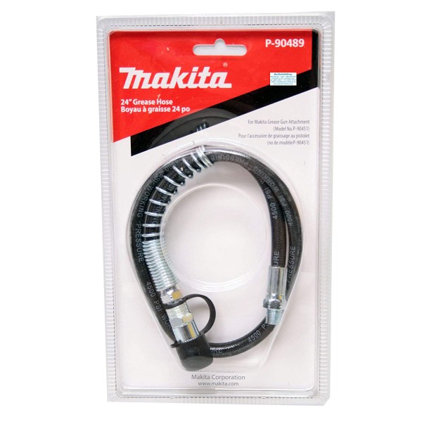Шланг для шприца смазывания Makita
