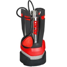 Насос погружной дренажный AL-KO Dive 5600/44 Automatic Premium