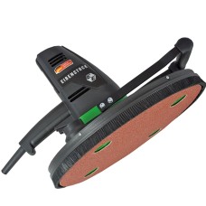 Шліфмашина для матеріалів теплоізоляції Eibenstock EWS 400