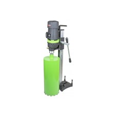 Установка бурения Eibenstock DB 201 2.5 кВт, набор 3583F000