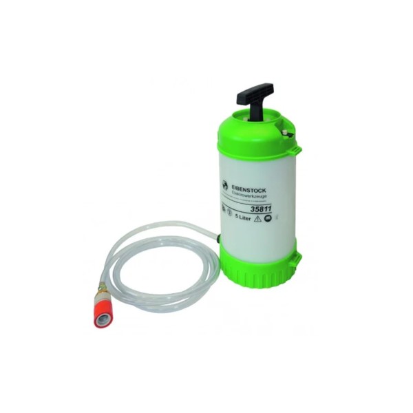 Установка буріння Eibenstock DB 201 2.5 кВт, набір 3583F000