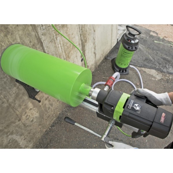 Установка буріння Eibenstock DB 201 2.5 кВт, набір 3583F000