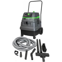 Промышленный пылесос Eibenstock DSS 50 A