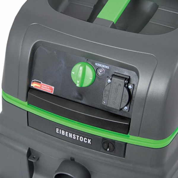 Промышленный пылесос Eibenstock DSS 25 A