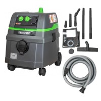 Промышленный пылесос Eibenstock DSS 25 M
