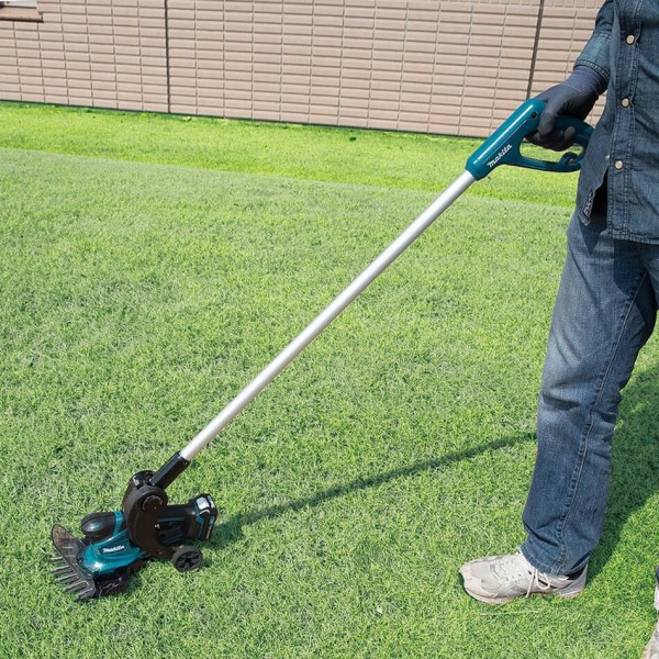 Тримач для кущорізів Makita