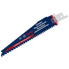 Пильне полотно Bosch Expert Wood&Metal Demolition S 967 XHM 150 мм