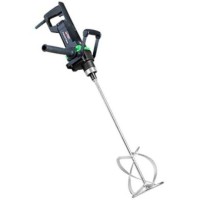 Миксер ручной Eibenstock EHM 162 S Set с насадкой MG160