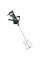 Миксер ручной Eibenstock EHM 162 S Set с насадкой MG160