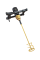 Миксер ручной Eibenstock EHR20.1LGold Edition с насадкой WG135
