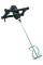 Миксер ручной Eibenstock EHR20.1LSET с насадкой WG135