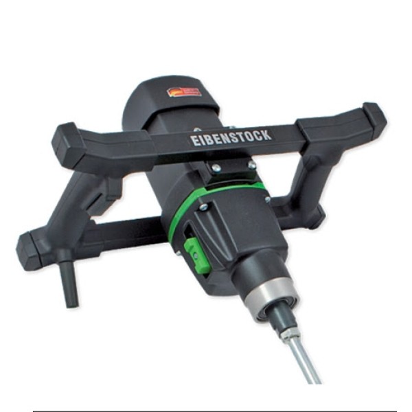 Миксер ручной Eibenstock EHR20.1LSET с насадкой WG135