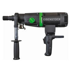 Дрель алмазного бурения Eibenstock PLD 182.1NT в кейсе