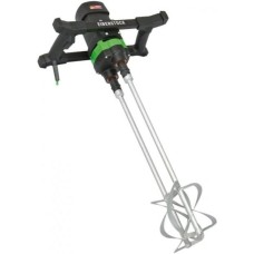 Миксер ручной Eibenstock EHR23/2.5SSEТ 1.8 кВт с 2 насадками