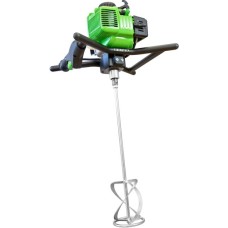 Миксер бензиновый Eibenstock EHR750B с насадкой WG140