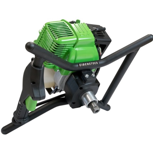 Миксер бензиновый Eibenstock EHR750B с насадкой WG140